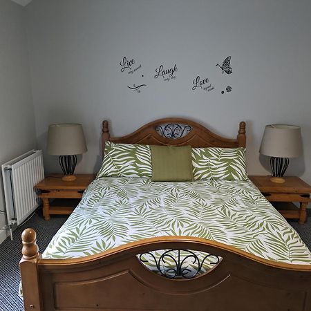 Maire Toireasa - Cosy Refurbished Property In The Gaeltacht Quarter Belfast Exterior foto